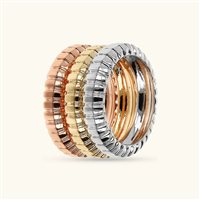 Anello Etrusca Donna in Bronzo WSET00861.YG